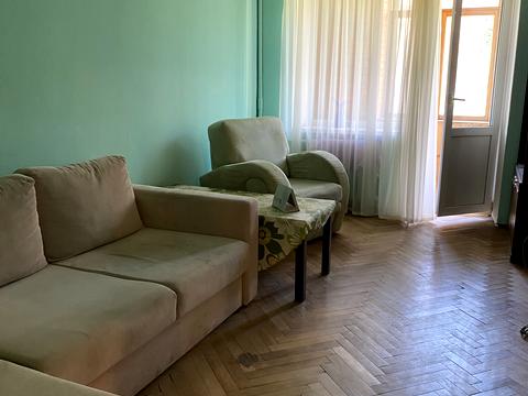 квартира по адресу Кловский спуск (Кловський), 12-А