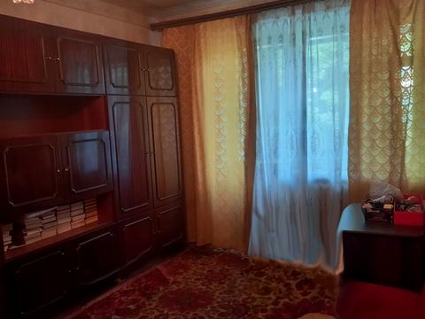 квартира по адресу Мира пер., 4