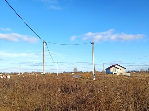 ділянка за адресою Ялинкова