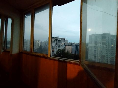 квартира за адресою Голосіївський просп. (40-річчя Жовтня), 15-Б