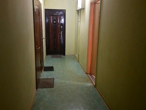 квартира по адресу Ивана Каркача бульв., 77
