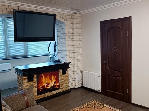 квартира по адресу Квітки Цісик ул. (Гули Королёвой), 14