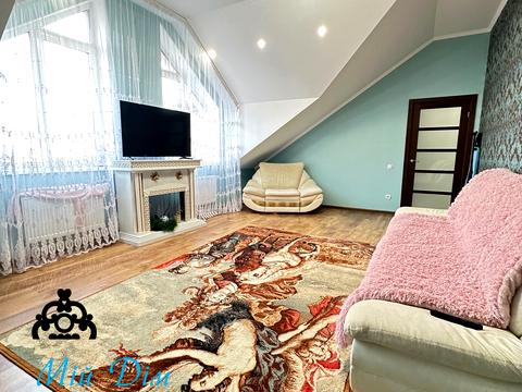 квартира по адресу Боголюбова ул., 3