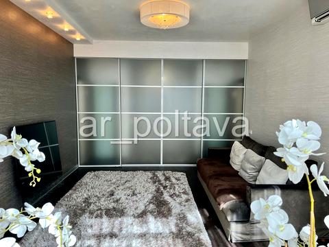 квартира по адресу Соборности ул. (Жовтнева), 40В