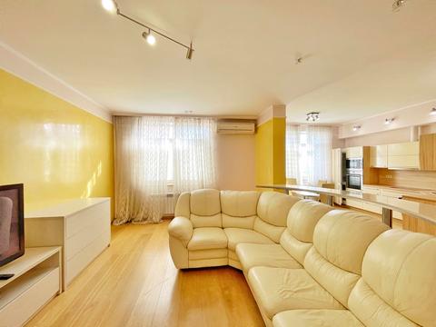 квартира за адресою Кудрявський узвіз, 3-А