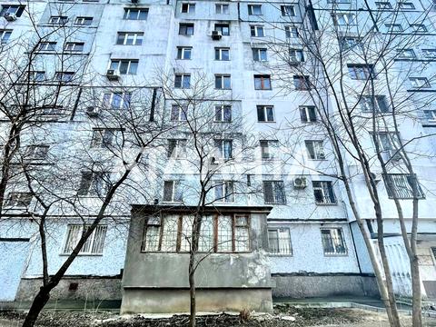 квартира по адресу Ивана и Юрия Лип ул. (Гайдара), 22