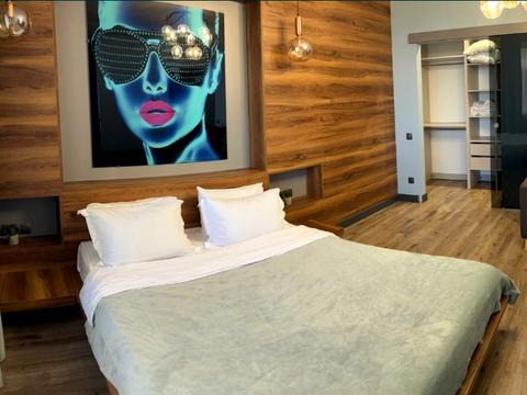 квартира по адресу Каманина ул. (Каманина), 16а/2