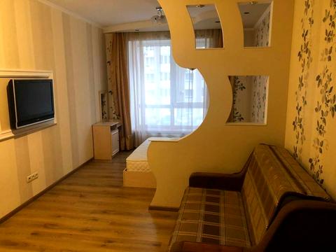 квартира по адресу с. Софиевская борщаговка, Академіка Шалімова ул., 69-А