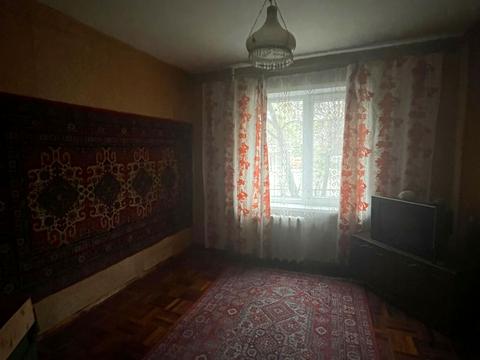 квартира по адресу Школьная ул. (Героев Сталинграда), 46