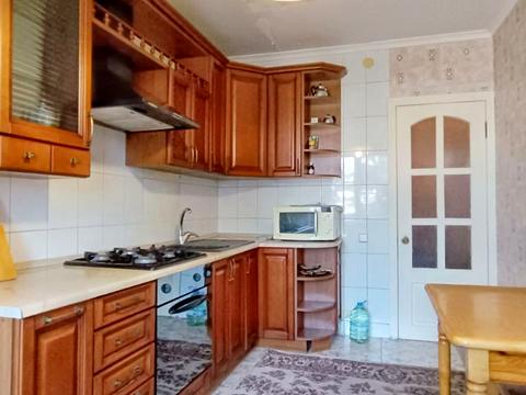 квартира за адресою Телевізійна вул., 1