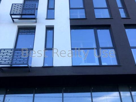 квартира за адресою Науки просп., 58