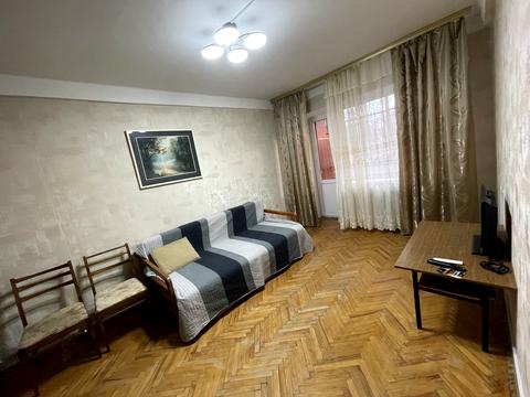 квартира за адресою Шолом-Алейхема, 12