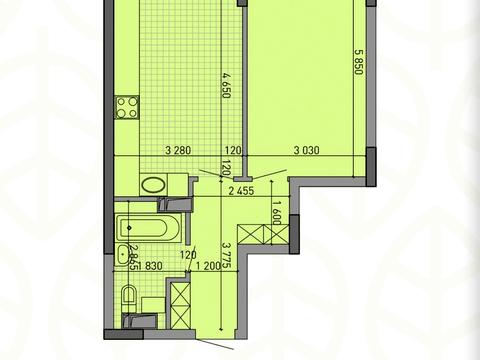 квартира за адресою Вишгородська вул., 45-Г