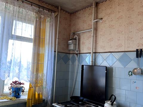 квартира по адресу Мира ул., 10