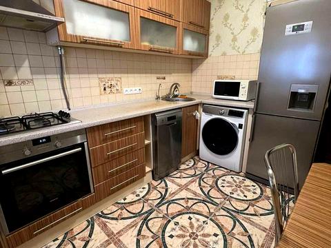 квартира за адресою Металургів вул., 30