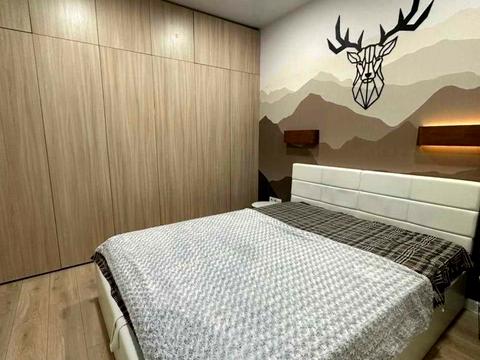 квартира по адресу Мандрыковская ул., 234