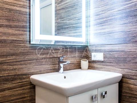 квартира за адресою Андрія Верхогляда вул. (Михайла Драгомирова), 9