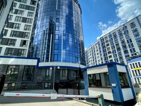 квартира за адресою Алімпія Галика вул., 19