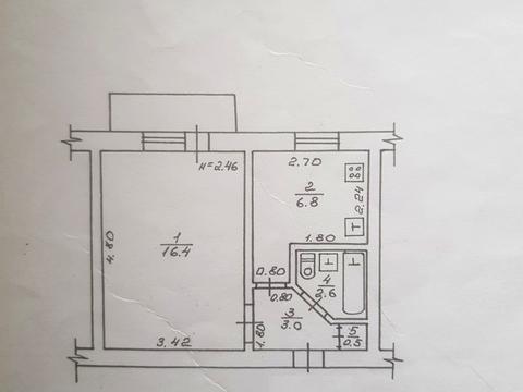 квартира за адресою Канатна вул., 101/2