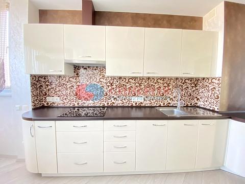 квартира за адресою Коперника вул., 3