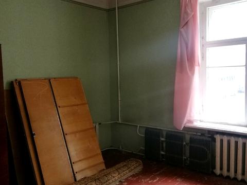 квартира по адресу Рабочая ул., 87