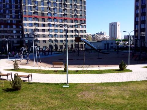 квартира за адресою Європейського Союзу просп. (Правди), 51
