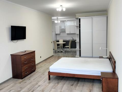 квартира по адресу Михаила Максимовича ул. (Трутенко Онуфрия), 3-Д