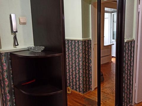 квартира по адресу Левка Лукьяненко ул. (Маршала Тимошенко), 19