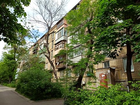 квартира по адресу Ереванская ул., 25