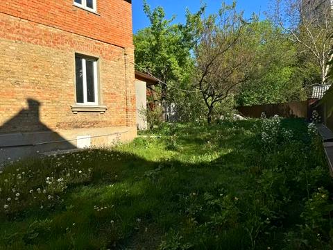 участок по адресу Сапёрное Поле ул., 33