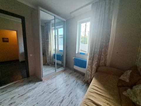 квартира за адресою Серова, 5