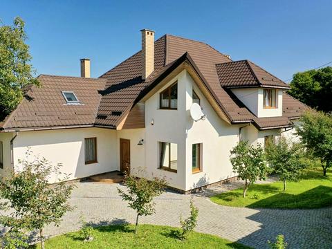 будинок за адресою Бандери, 22