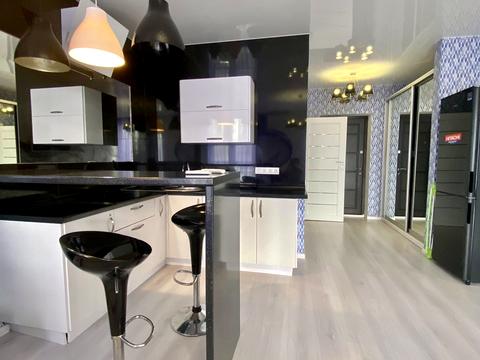 квартира по адресу Осокорская ул., 2-А