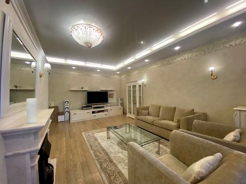 квартира за адресою Павлівська вул., 18