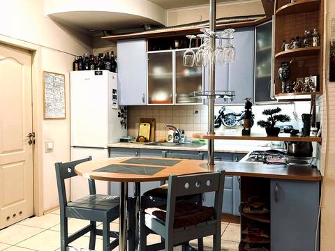 квартира за адресою Мироносицька вул., 75
