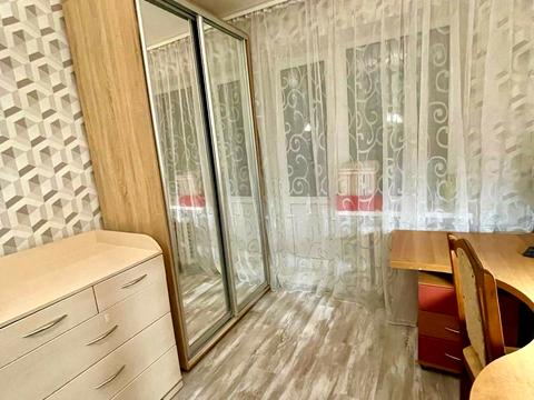 квартира за адресою Героїв Дніпра вул., 29