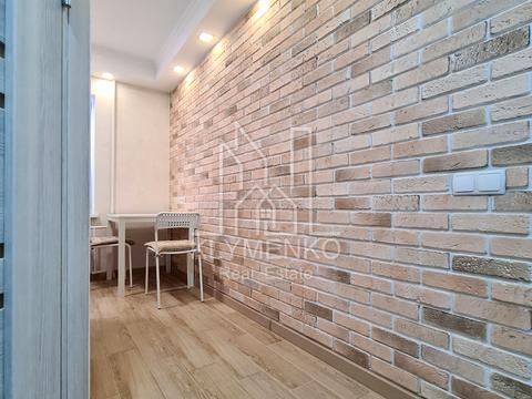 квартира за адресою Лісовий просп., 12