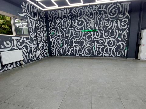 комерційна за адресою Запорожское шоссе, 53