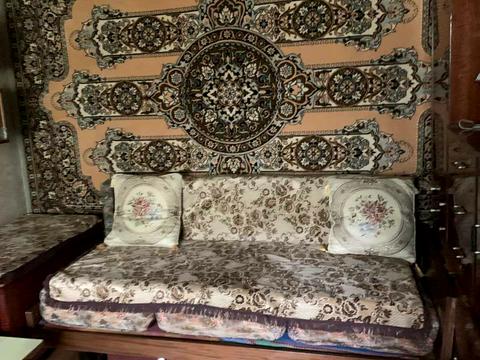 квартира за адресою Заппорізька, 9