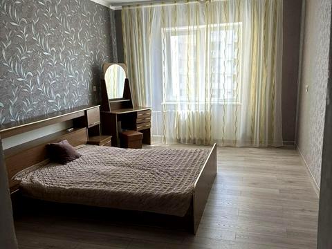 квартира за адресою Миколи Лаврухіна вул., 5