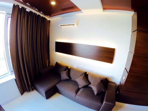 квартира за адресою Генуезька вул., 5