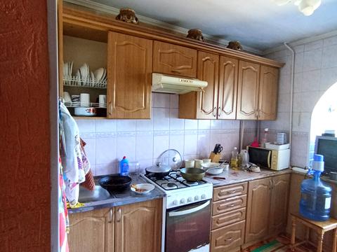 квартира по адресу Богдана Лепкого ул., 51