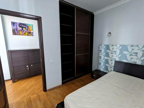 квартира за адресою Київ, Дніпровська набережна вул., 26