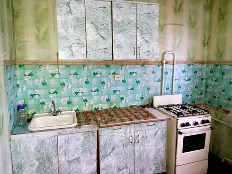 комната по адресу Тернопільська ул., 32