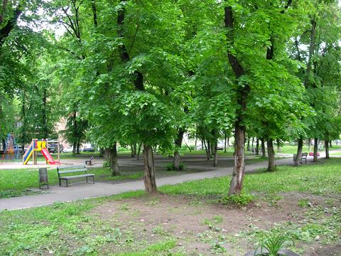 квартира за адресою Ґарета Джонса вул. (Сім'ї Хохлових), 6