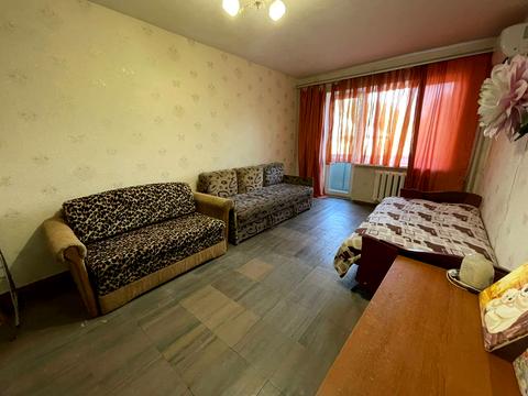 квартира по адресу Богдана Хмельницкого просп. (Героев Сталинграда), 63