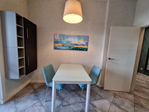 квартира за адресою Трускавецька вул., 4-Б