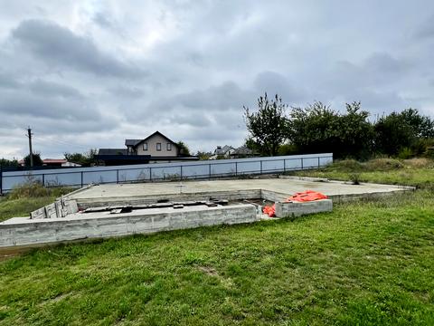 ділянка за адресою 