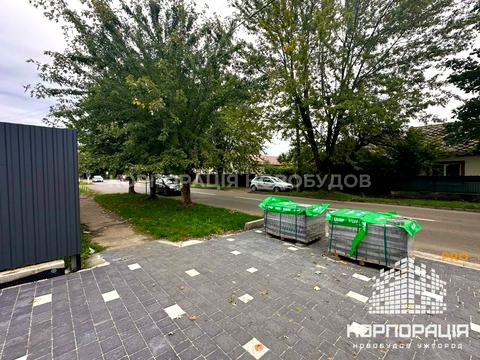 коммерческая по адресу Загорская ул., 122