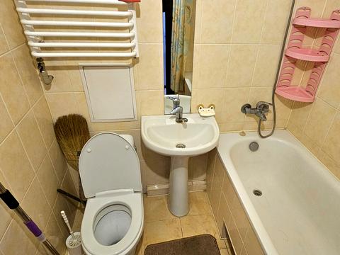 квартира по адресу Пушкіна, 11